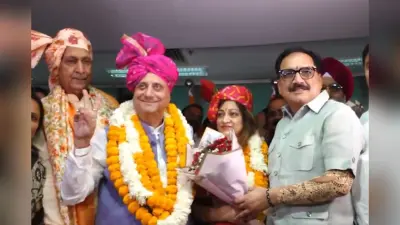 दिल्ली नगर निगम चुनाव: कौन हैं प्रवेश वाही? जो बने हैं MCD के नये मेयर