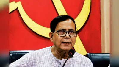 मालदा कांड पर सलीम का विस्फोटक बयान- जब अन्याय कानून बन जाये, तो बगावत ही रास्ता, वोटर लिस्ट ‘गरीबों के खिलाफ युद्ध’