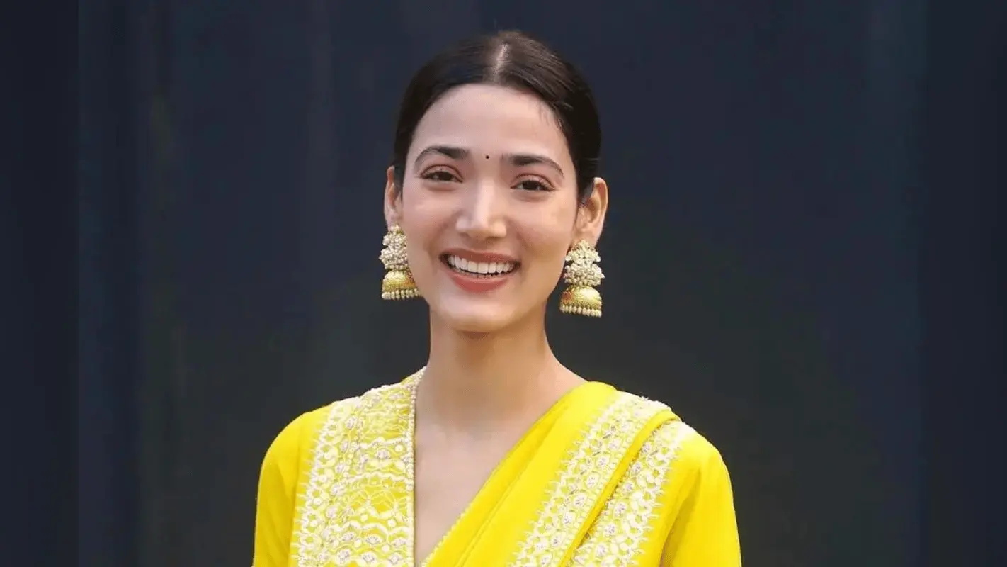 नेशनल क्रश मेधा शंकर को अब नहीं आते शादी के प्रपोजल, रिश्तेदारों को लेकर कही ये हैरान करने वाली बात