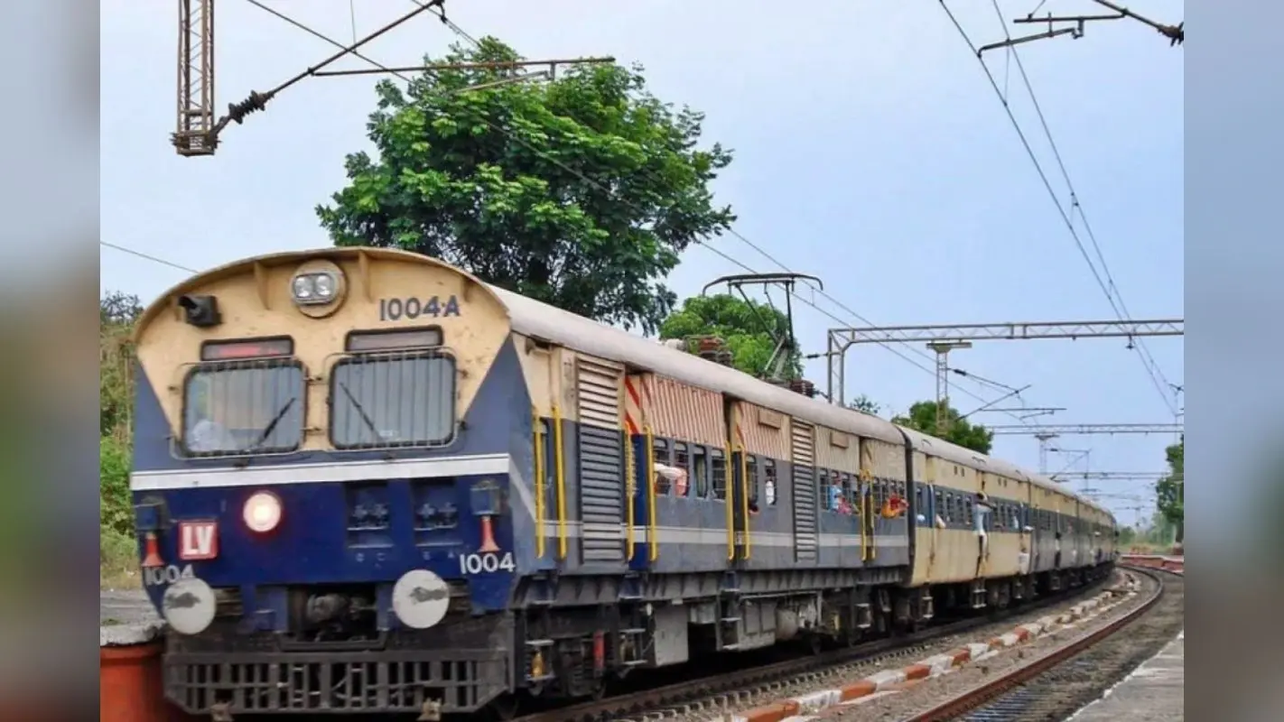 रक्सौल-मुजफ्फरपुर ट्रेन अब सिकटा तक आएगी, जानिए रेलवे के इस नए रूट का पूरा टाइमटेबल