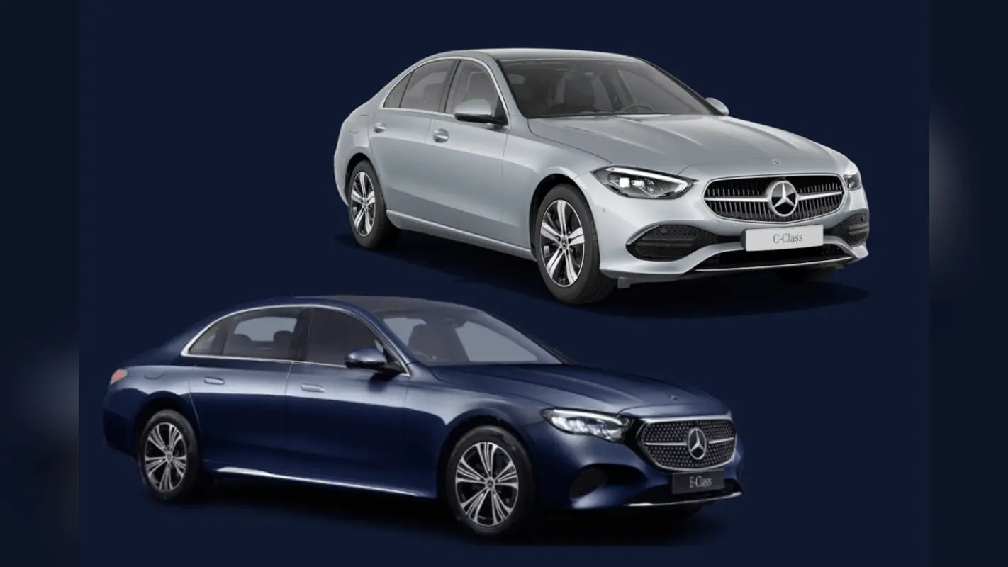 Mercedes-Benz ने 140वीं एनिवर्सरी पर लॉन्च किया C-Class सेलिब्रेशन एडिशन, बिकेंगी केवल 140 यूनिट्स