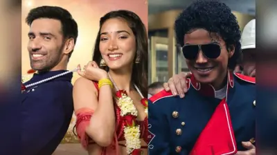 माइकल या गिन्नी वेड्स सनी 2, कमाई की रेस में कौन आगे निकला?