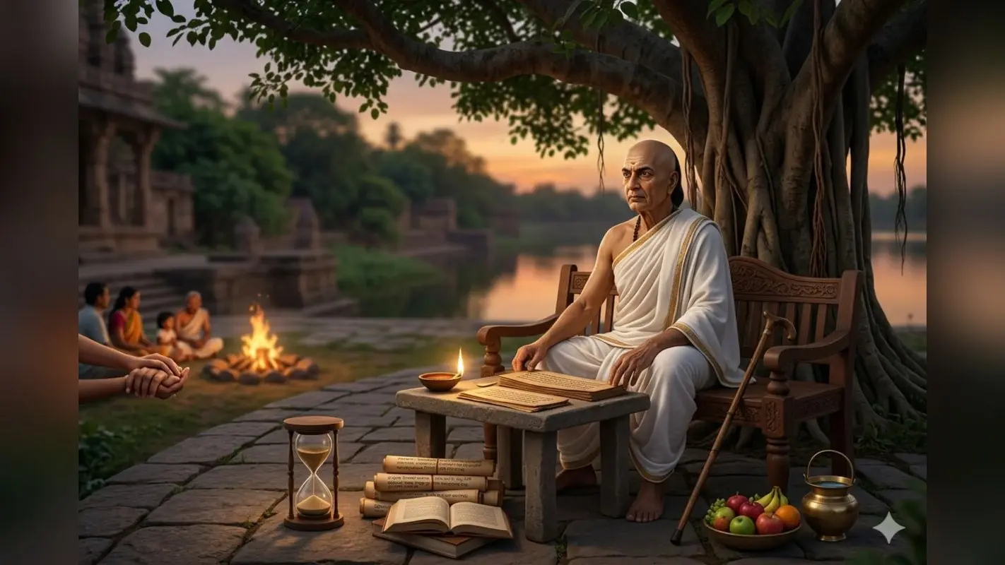आपकी बर्बादी का कारण बन सकती हैं ये 4 गलतियां, सफल होना है तो कभी न भूलें ये बातें