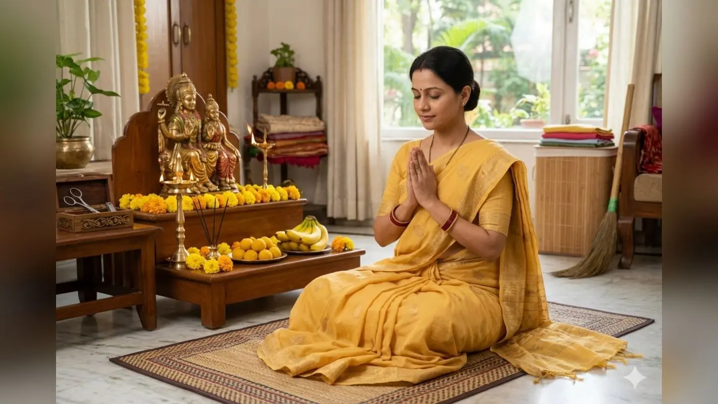 गुरुवार को भूलकर भी न करें ये 5 काम, एक दिन की गलती आपकी जिंदगी पर पड़ सकती है भारी