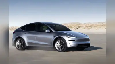 Tesla ला रही है सस्ती इलेक्ट्रिक SUV, Model 3 और Model Y से होगी अलग
