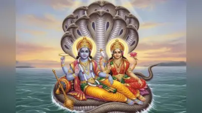 मोहिनी एकादशी पर आज इस विधि से करें पूजा