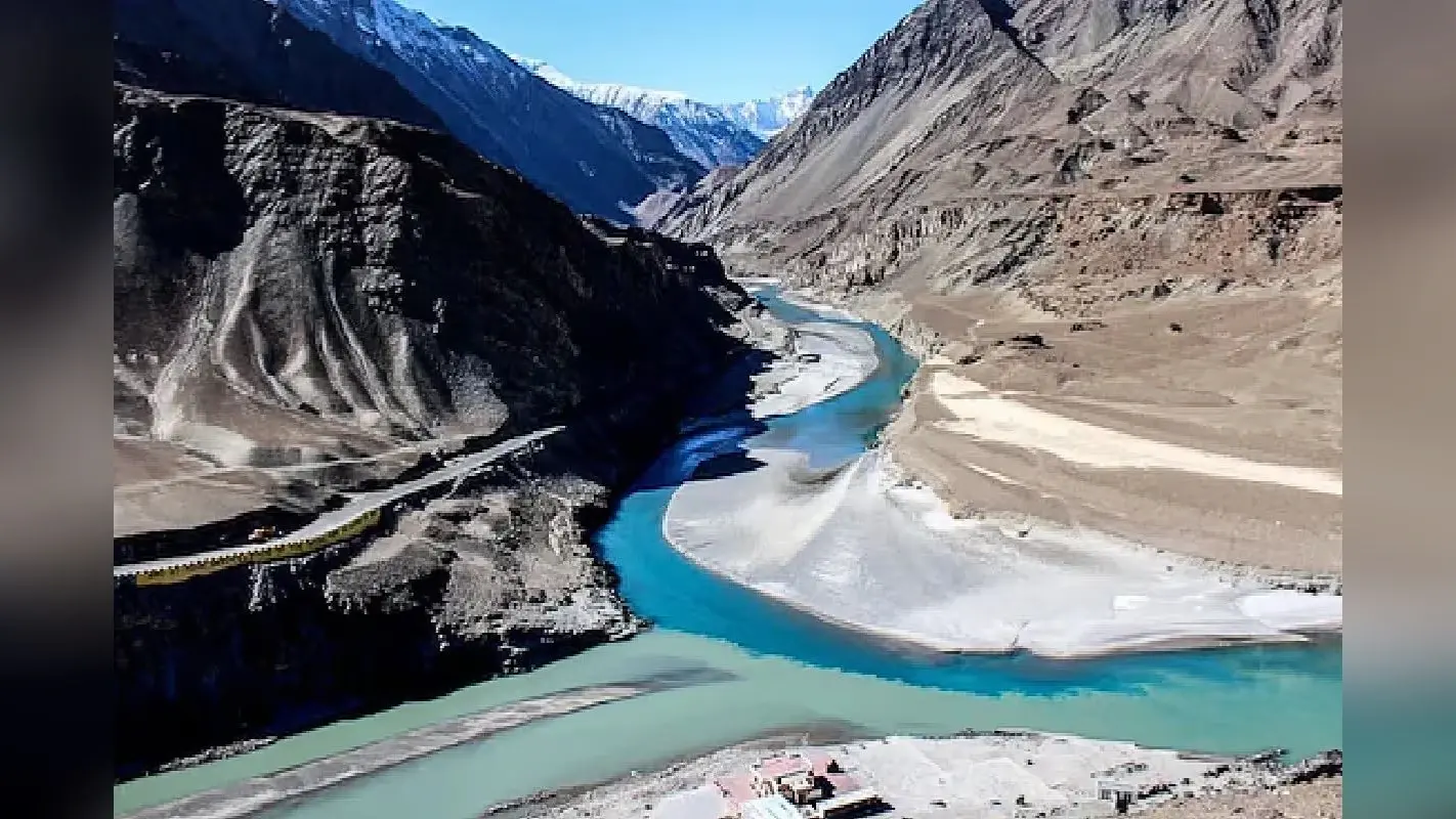 मोहरा पावर प्रोजेक्ट फिर होगा चालू, सिंधु जल संधि ठंडे बस्ते में, J&K में भारत का रणनीतिक दांव