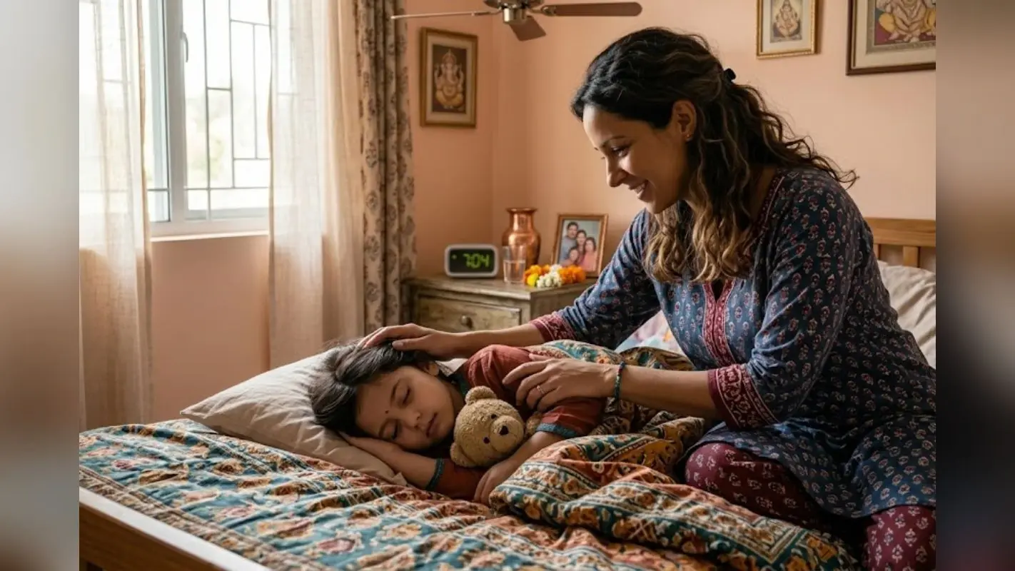 सुबह की ये आदतें बच्चों को बनाती हैं सुपर एक्टिव और स्मार्ट