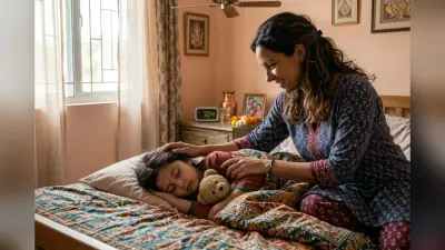 सुबह की ये आदतें बच्चों को बनाती हैं सुपर एक्टिव और स्मार्ट