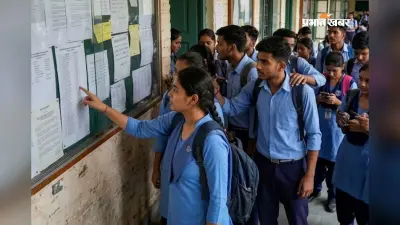 एमपी बोर्ड 12वीं में झाबुआ जिला अव्वल, देखें जिलेवार रिजल्ट