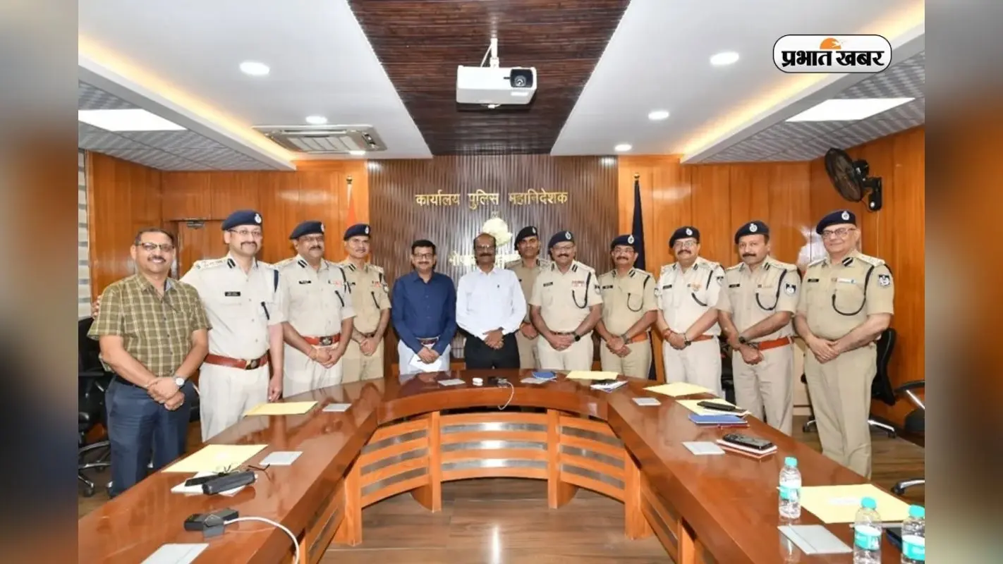 MP Police Constable Result 2026: रिजल्ट जारी, ऐसे करें चेक और जानें आगे की प्रक्रिया