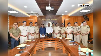 MP Police Constable Result 2026: रिजल्ट जारी, ऐसे करें चेक और जानें आगे की प्रक्रिया