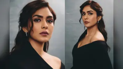 Dacoit में Mrunal Thakur ने किया इम्प्रेस? अब OTT पर देखें उनकी बेस्ट फिल्में