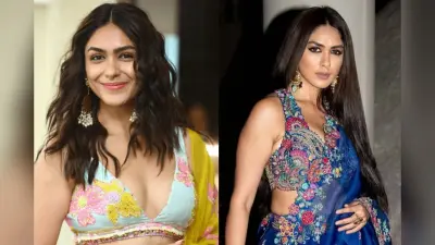 क्या सच में धनुष को डेट कर रही हैं मृणाल? एक्ट्रेस ने खुद खोल दिया अपनी पर्सनल लाइफ का राज