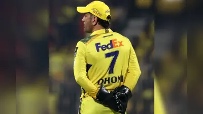 IPL 2026: कब होगी MS Dhoni की टीम में वापसी, गायकवाड़ ने दिया हेल्थ अपडेट