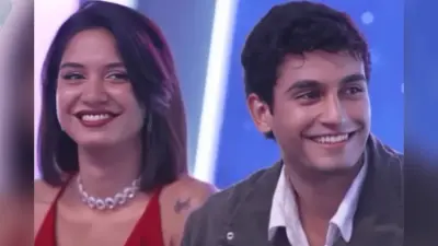 MTV Splitsvilla 16: क्या दीप्तांशु ने किया सौंदर्या के साथ ‘डबल गेम’? आर्यांशी संग रिश्ते पर एक्टर ने तोड़ी चुप्पी, बताया चीटिंग का पूरा सच