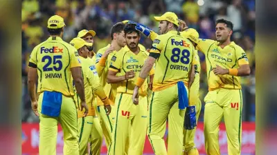 MI vs CSK: गायकवाड़ ने मुकेश चौधरी को डेडिकेट की जीत, इस वजह हीरो बना यह खिलाड़ी