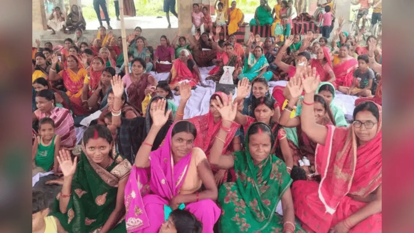 महिलाओं के खाते में मई में ट्रांसफर होंगे 20-20 हजार रुपए, 40 लाख से अधिक का हुआ सर्वे