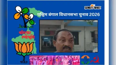 अभिषेक बनर्जी ने की 36 दिनों में 100 सीटों पर जनसभाएं, पर दिग्गजों की सीट से बनाई दूरी