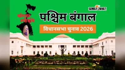 बंगाल चुनाव 2026 और SIR: पूछ रहा मुर्शिदाबाद के नवाब का परिवार, अब और क्या सबूत चाहिए?