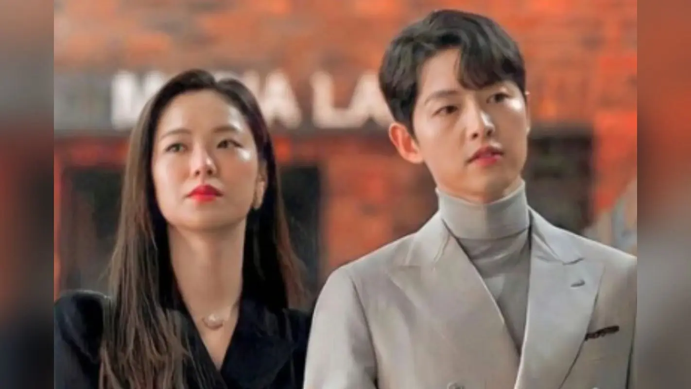 Must Watch K-Dramas: बिंज करने लायक 5 कोरियन ड्रामा, आज ही शुरू करें देखना