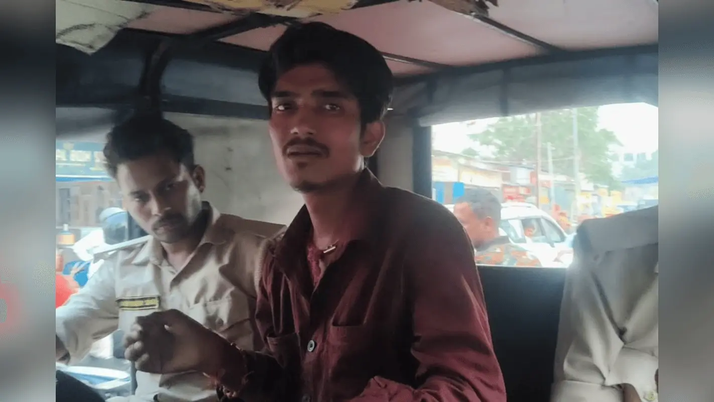 मजबूरी या जुर्म? बिहार में प्रेग्नेंट वाइफ के इलाज के लिए युवक बना चोर, मुजफ्फरपुर में रंगेहाथ पकड़ा गया
