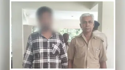 Muzaffarpur: रंधीर हत्याकांड का खुलासा, मुख्य आरोपी गिरफ्तार
