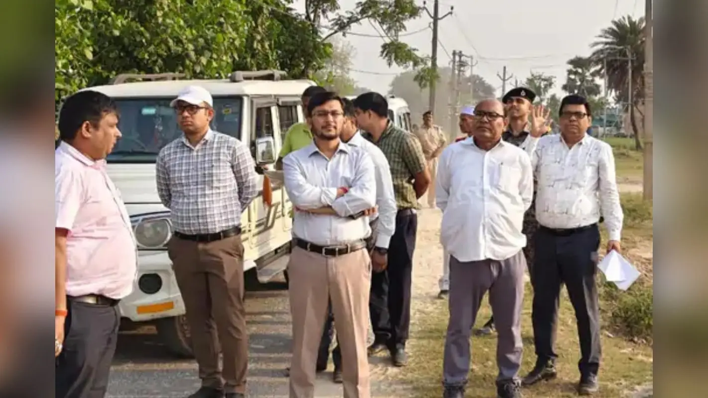 Muzaffarpur: जिले में खुलेगा एक और केंद्रीय विद्यालय, शुरू हुई प्रक्रिया