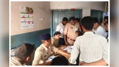 Muzaffarpur: इंजेक्शन के बाद बिगड़ी हालत, महिला की मौत, डॉक्टर पर लापरवाही का आरोप
