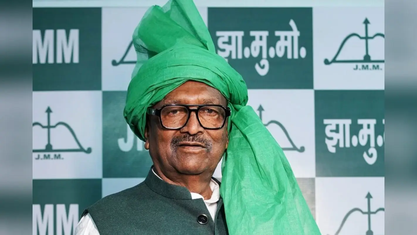 झारखंड के सांसद नलिन सोरेन को मिला अंतरराष्ट्रीय मंच, भारत-फिलीपींस संबंधों को देंगे नई धार