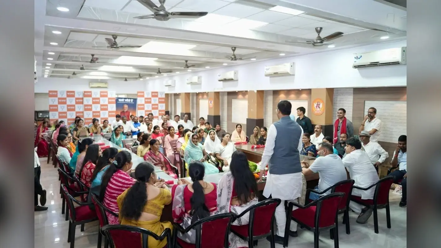 महिला आरक्षण बिल पर घमासान, पटना समेत पूरे बिहार में 20 अप्रैल को सड़क पर उतरेगी नारी शक्ति