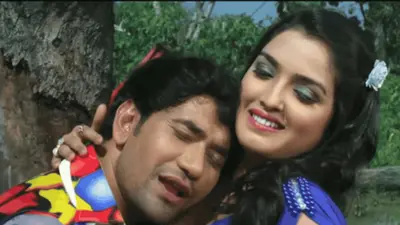 YouTube पर रिकॉर्ड तोड़ रही Nirahua-Aamrapali की यह फिल्म, 350M व्यूज के साथ बनी नंबर 1, यहां देखें फ्री में