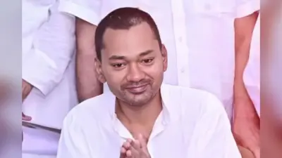 निशांत होंगे CM! नीतीश की चुप्पी का क्या संदेश, सत्ता बदलने की आहट में अंदर-अंदर हो रहा खेल?