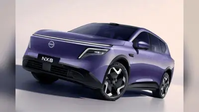 650KM रेंज, AI सीट्स और फ्रिज वाली SUV, टेक-लाउंज है यह कार