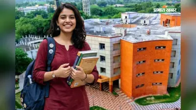 Google-Microsoft में 52 लाख का पैकेज, BTech स्टूडेंट्स को मिला तगड़ा प्लेसमेंट