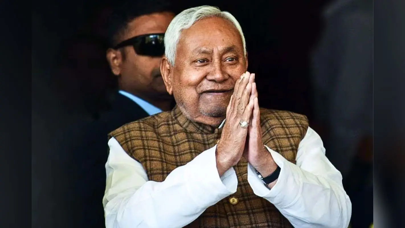 अमित शाह और राहुल गांधी के पड़ोसी बने नीतीश कुमार, लुटियंस दिल्ली में मिले बंगले की खासियत जानिए