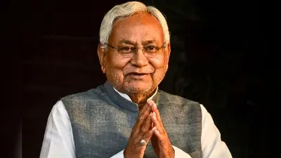 सीएम कुर्सी पर नीतीश कुमार का एक और छोटा कार्यकाल: 2000 में 7 दिन, अब 145 दिन की पारी कल होगी खत्म