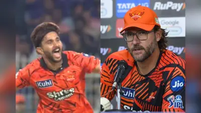 IPL 2026: डेनियल विटोरी ने बताया SRH के लिए क्यों जरूरी हैं नीतीश कुमार रेड्डी