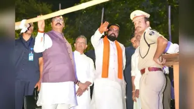 गांधी मैदान के आस-पास आज गाड़ियों की नो एंट्री, विशेष ट्रैफिक व्यवस्था लागू