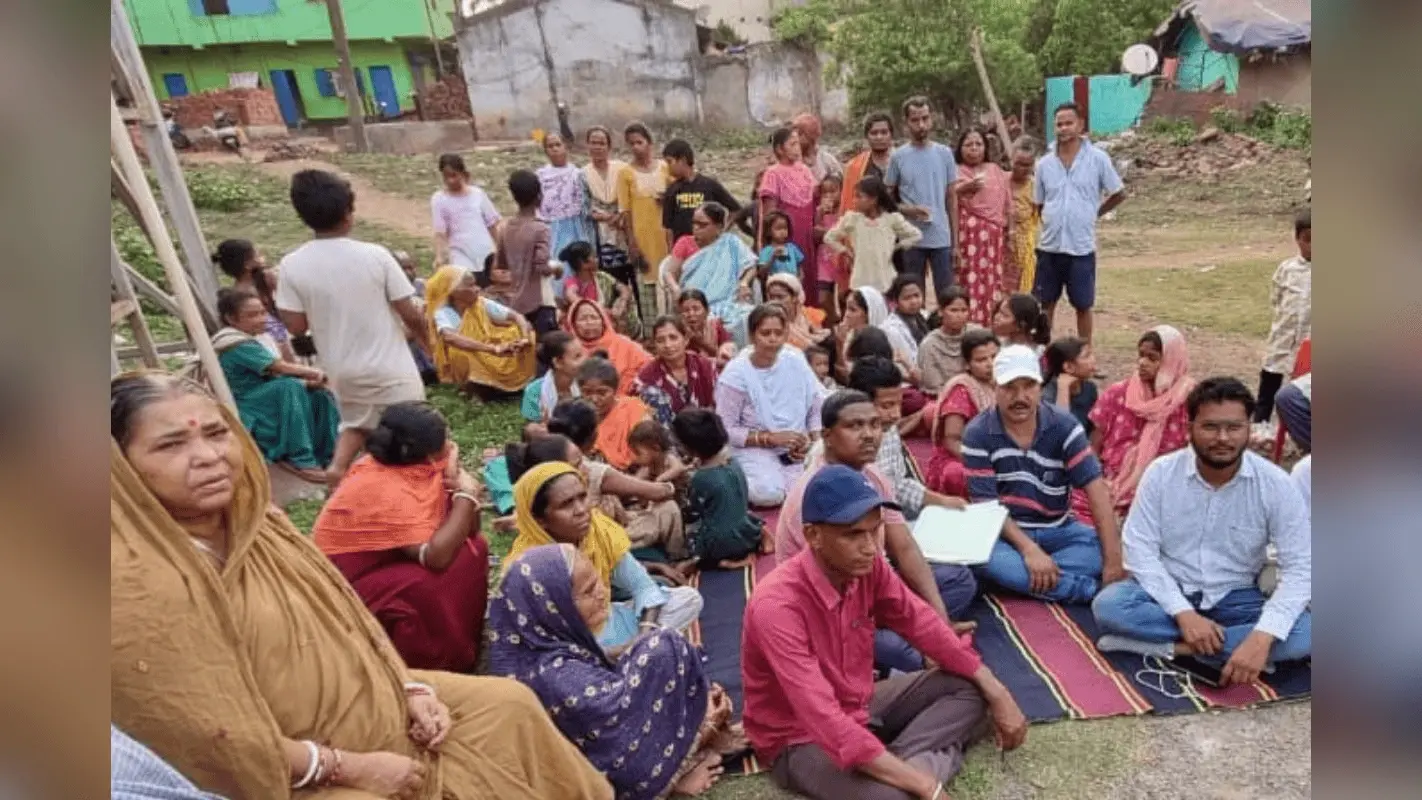 जमीन सर्वे को लेकर जाले में 26 अगस्त को ग्राम सभा, इसके बाद शुरू होगा प्लॉट वेरिफिकेशन