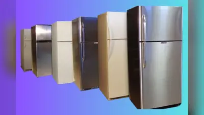 8 आसान टिप्स अपनाएं और आपका पुराना फ्रिज देने लगेगा नये जैसी कूलिंग