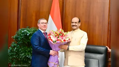 Indo-Russia Relationship: संवाद और सहयोग से भारत-रूस संबंधों को और मिलेगी मजबूती