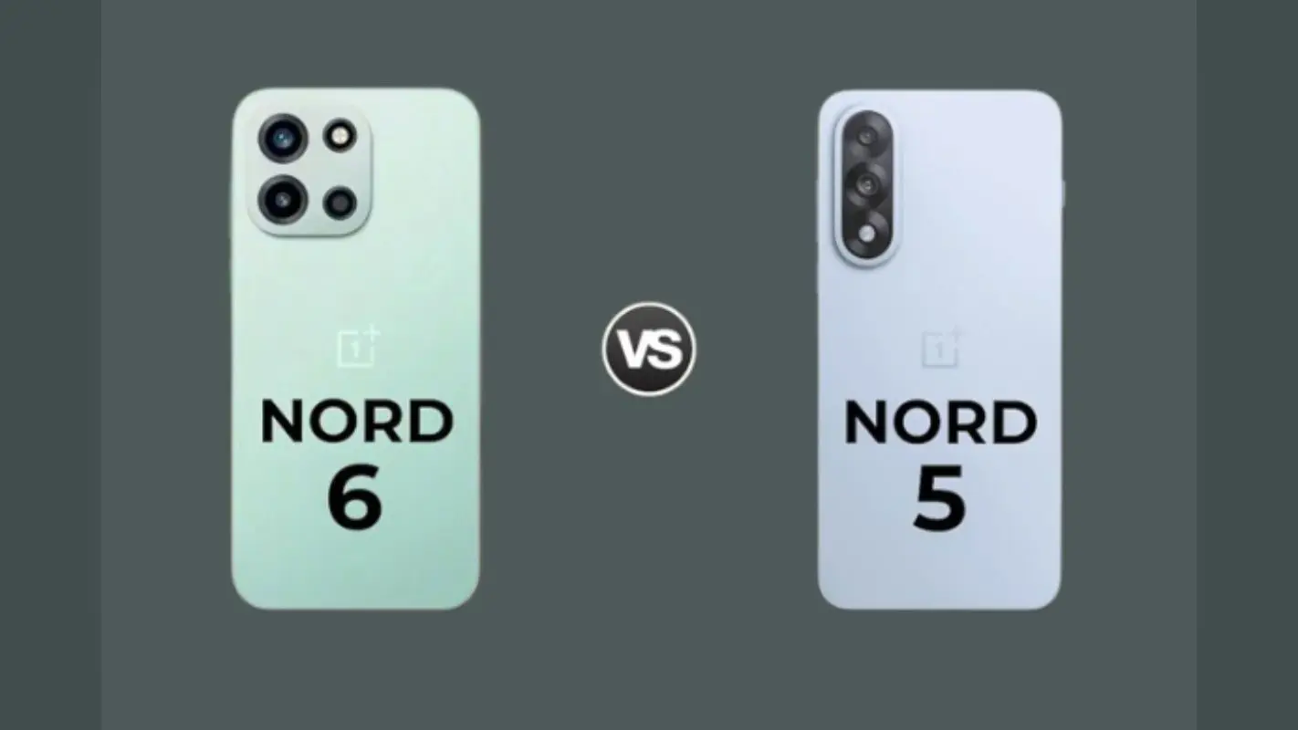 OnePlus Nord 6 Vs Nord 5: अपग्रेड करें या इंतजार?