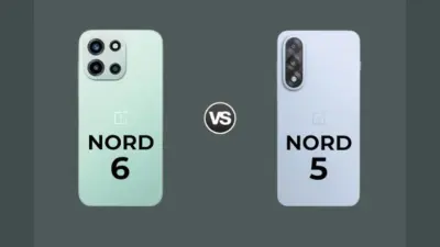 OnePlus Nord 6 Vs Nord 5: अपग्रेड करें या इंतजार?
