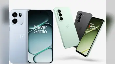 OnePlus Nord CE 6 और Lite की सेल डेट आई सामने, जानिए डिटेल