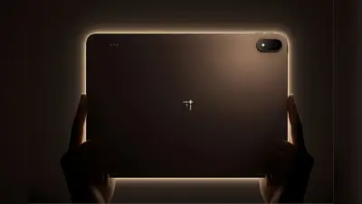 13380mAh बैटरी के साथ आ रहा OnePlus का नया टैबलेट, इस दिन होगा लॉन्च