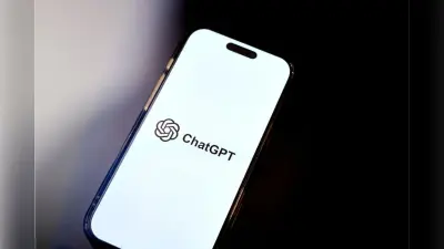 iPhone की छुट्टी? OpenAI ला रहा नया स्मार्टफोन मॉडल, ऐप्स नहीं, AI करेगा सब काम