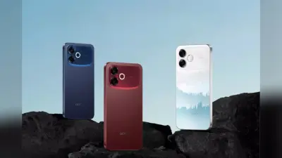 Oppo F33 Pro 5G Review: डिजाइन शानदार, लेकिन परफॉर्मेंस कमजोर