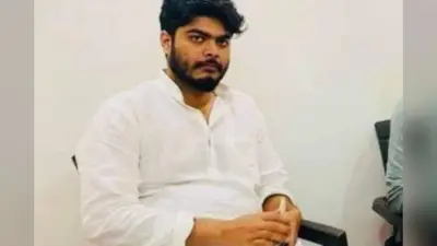 विधायक ओसामा साहब के खिलाफ FIR, सिवान पुलिस ने शुरू की जांच, गांव में भारी पुलिस बल तैनात