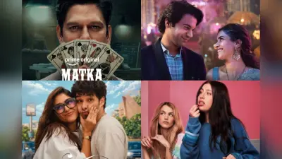 OTT Releases This Week: गर्मी में नहीं जाना बाहर लेकिन एंटरटेनमेंट चाहिए भरपूर? ये नई रिलीज बना देंगी आपका हफ्ता मजेदार
